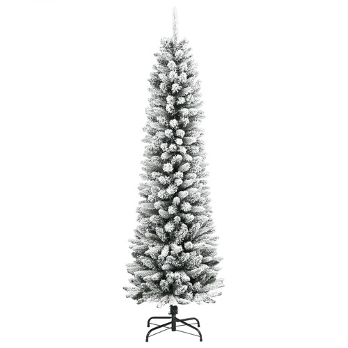 Albero natale artificiale - natale,