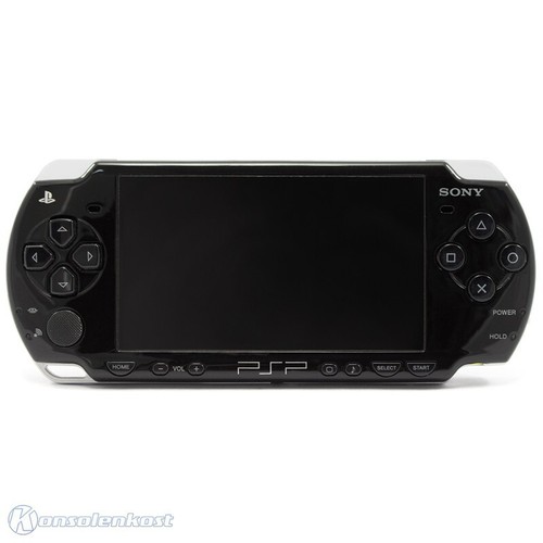 Psp console slim anni 2000 - slim,