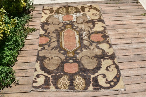 Tappeto turco x56 - tappeto, 37''x56''