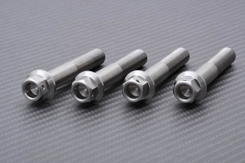 Spine vite pinza freno - 4,