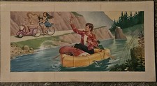 Barbie Parade 1978 Panini