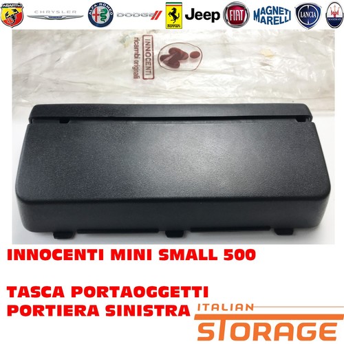 Innocenti mini small 500 tasca - mini,