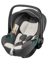 Bebé Safe 3 i-Size Baby