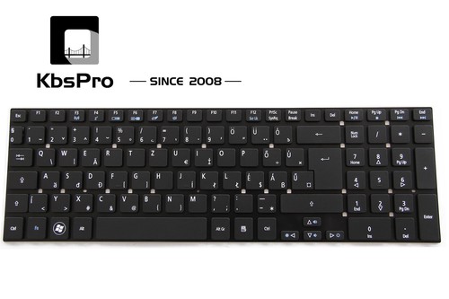 Tastiera ungherese per - , acer