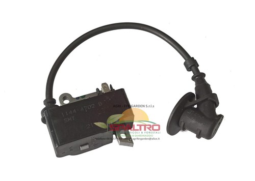 Bobina elettronica tronic - bobina, m-tronic