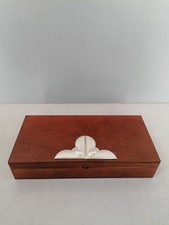 Cofanetto Poker in Argento e