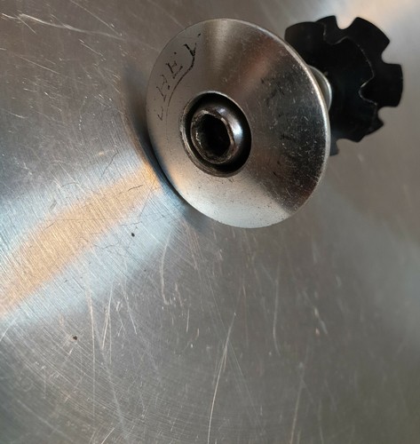 Expander tappo ritchey - expander,