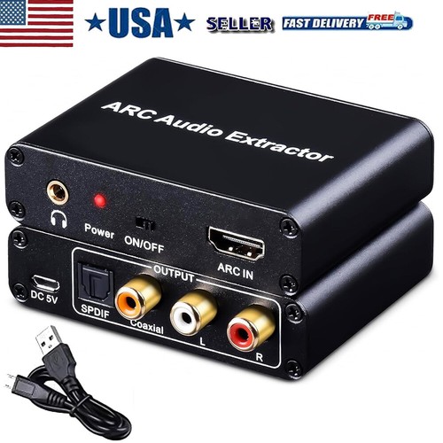 Adattatore hdmi arc - adattatore, a