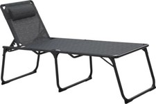 Lettino Prendisole Mare