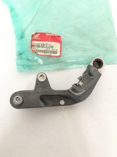 45190 mca 006 - supporto, pinza