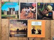 Classical Vinyl Collection –