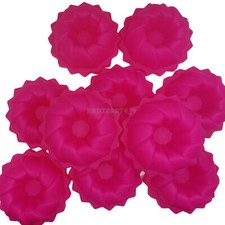 Nuovo 10 pezzi mini stampo per