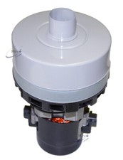 Motore aspirazione 24 Volt 350