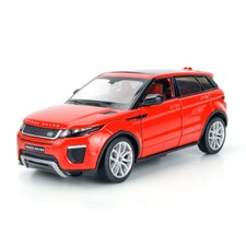Lega 1:24 Land Rover Range