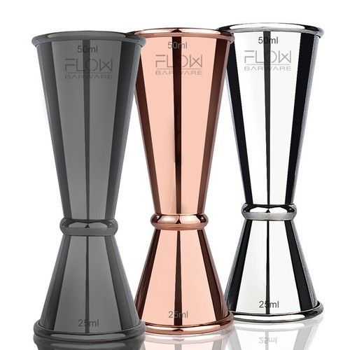 Bevande jigger doppio cocktail - doppio,