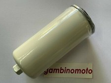 FILTRO OLIO MOTORE SLANZI DVA460-DVA920-DVA515-DVA1030-DVA1030S-DVA1200