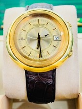 Jaeger LeCoultre Memovox Alarm