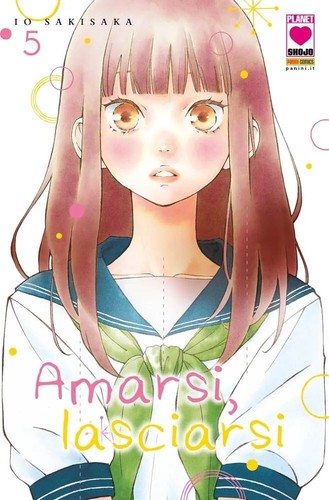 Amarsi lasciarsi 5 - lasciarsi,