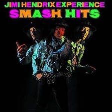 JIMI HENDRIX - SMASH HITS