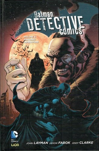 Batman detective comics - batman,