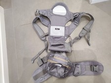 marsupio neonati nuovo e fascia