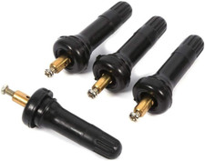 Valvole a Scatto per