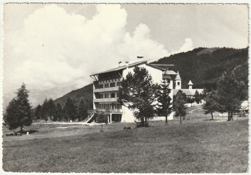 Folgaria trento casa s - folgaria,