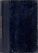 La morte di Wallenstein. di Federico Schiller, versione di Francesco Vergani. Fr