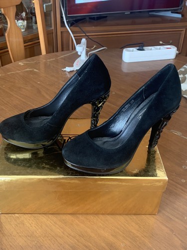 Scarpe decollete donna