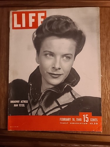 Life feb 1948 gandhi - life, 16