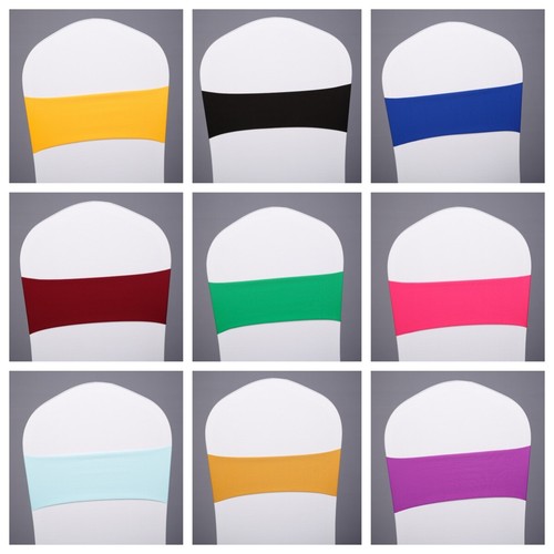 Sedia spandex elasticizzato - sedia,