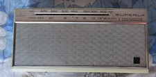 radio vintage superla