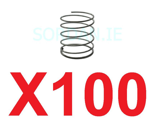 Atari 100x tastiere tastiera - atari,