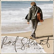 Time von Stewart,Rod | CD | Zustand sehr gut