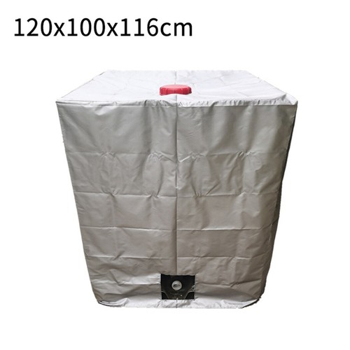 Ibc container cover 1000l - ibc,