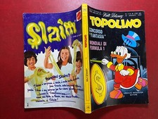 MICKEY MOUSE No. 1173