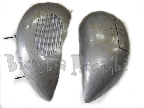 3223 coppia cofani motore - 3223,
