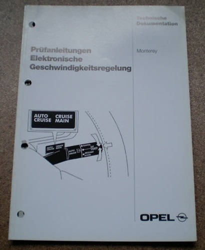 Manuale officina - manuale, d'officina