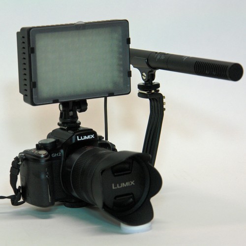 Pro gh5s 2l - pro, vm