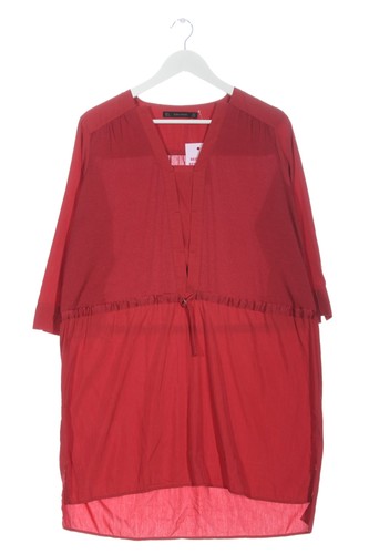 Zara basic abito longuette - abito,