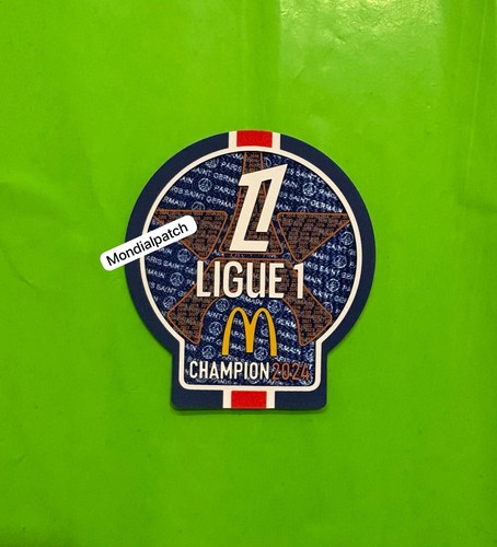 Toppa patch ligue champions - patch,
