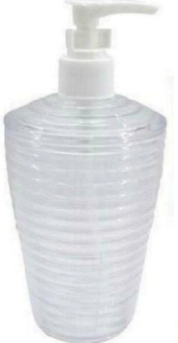 Dispenser porta sapone tondo - porta,