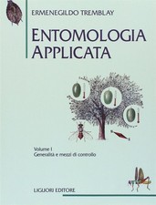 Entomologia applicata. Vol. 1