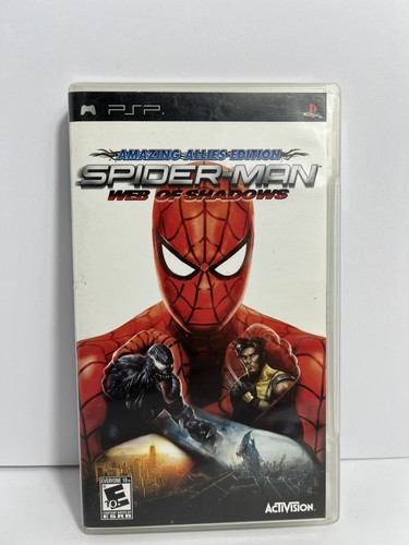 Spider man web - web, of