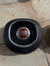 Airbag Volante Fiat 500x 