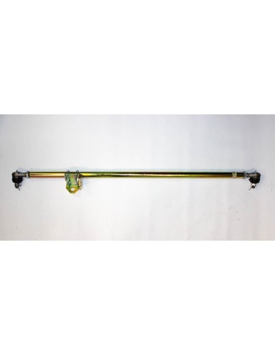 Drag link iod performance per - drag,