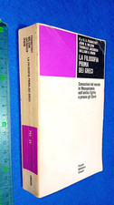 LIBRO ; La filosofia prima dei greci, AA.VV., Piccola Biblioteca Einaudi 1963.