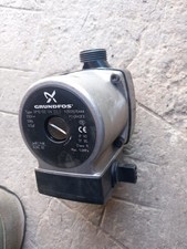 Pompa Grundfos Up15 50 V4 Cil2