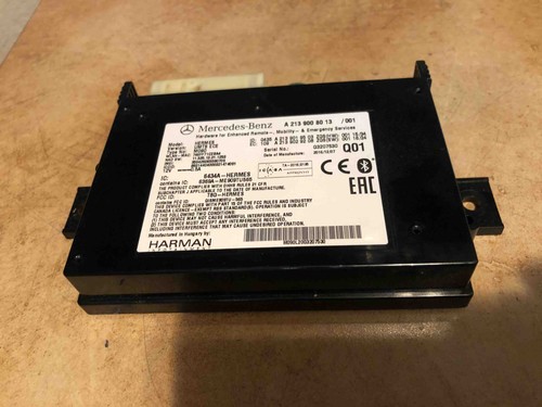Centralina bluetooth - centralina,