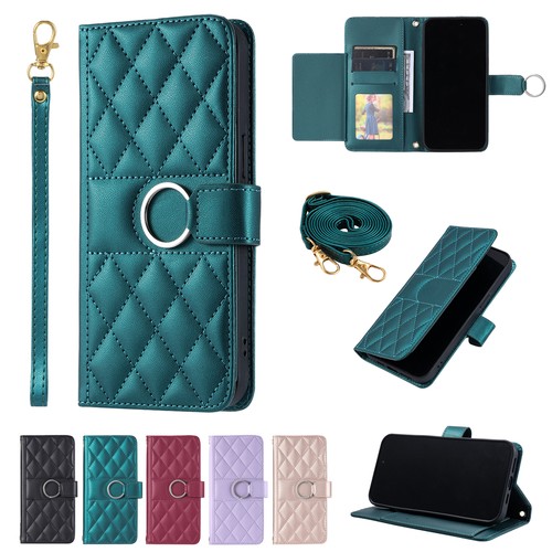 Custodia portafoglio flip